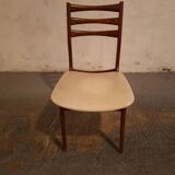 Chaise années 60'S Stella