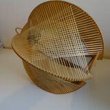 Scandinavian design pendant lamp year 60