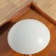 Mid Century PH Hat Wall Lamps by Poul Henningsen for Louis Poulsen, Denmark