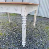 Antique table