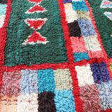 Tapis Berbère - 84 x 222 cm