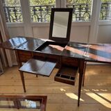 Louis XVI period lady's dressing table