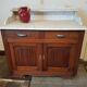 Toilet/dressing table