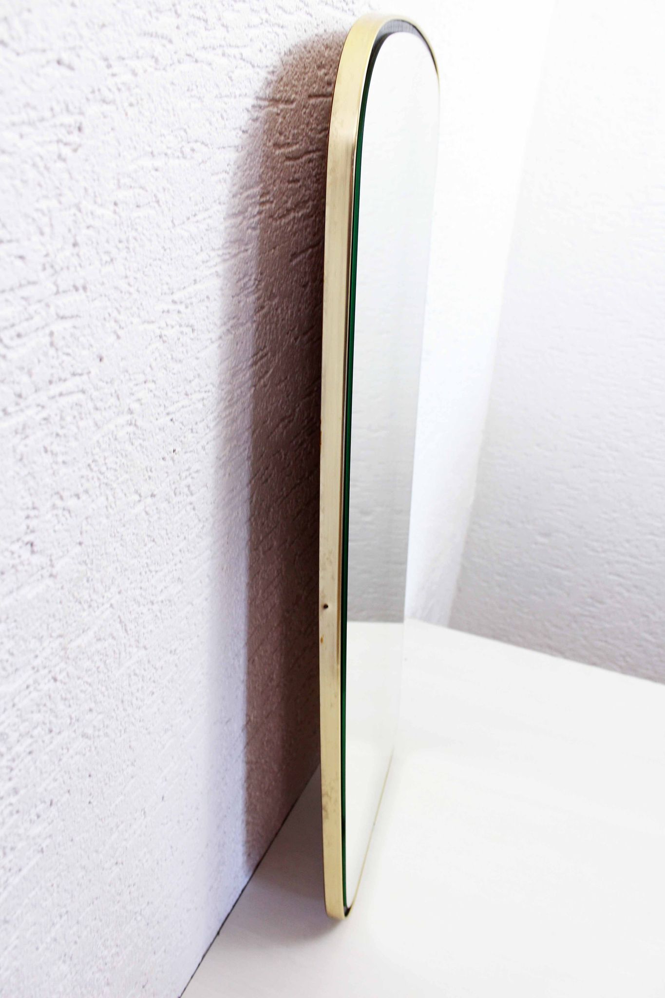 Miroir rétroviseur vintage 40x81cm