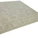 Turkish Handcrafted Loom Oushak Rug 307 cm x 375 cm