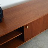 Oak sideboard, Scandinavian design