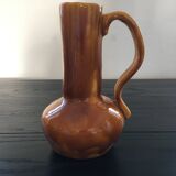 Unique signed vase