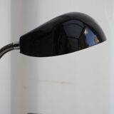Metal lamp