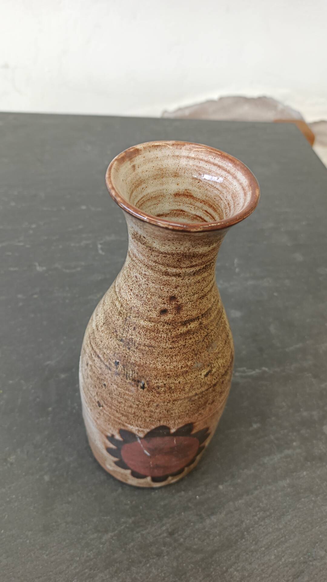 Service Briglin Pottery