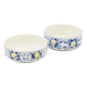 Lot de deux saladiers Cadiz Villeroy & Boch