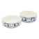 Lot de deux saladiers Cadiz Villeroy & Boch