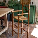 Child high chair