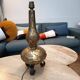 Brutalist lamp 1950