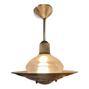 Suspension industrielle