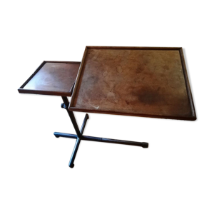 Table de lecture