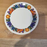 Acapulco Villeroy and Boch plates
