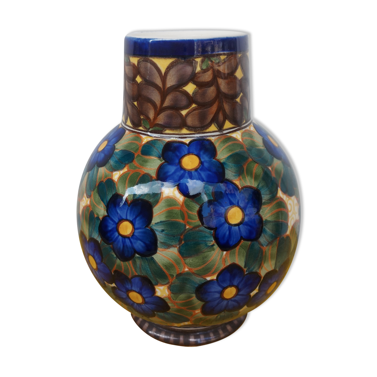 Royal vase copenhagen