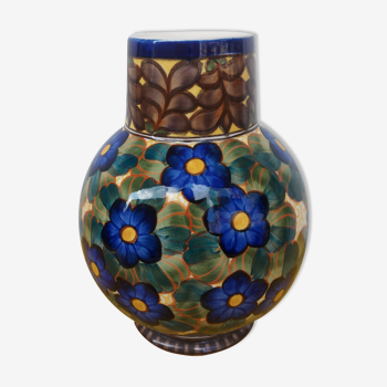 Vase royal copenhague