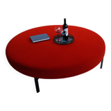 Pouf - coffee table - design