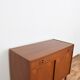 Mid-Century Danish Teak Chest of Drawers, 1960s.