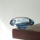 Glass Bowl design Per Lütken for Holmegaard, 1950s