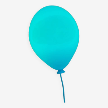 Dromminge balloon lamp IKEA 90s