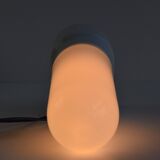 Mid-century ceramic wall lamp