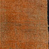 Rustic Boho Runner, Turkish Runner Rug, Sof Palette Rug, 86x302Cm