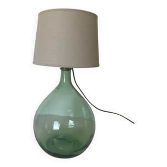 Dame Jeanne lamp