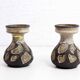 Duo de vases scandinave