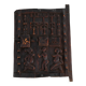 Dogon door attic African art fertility 33x27