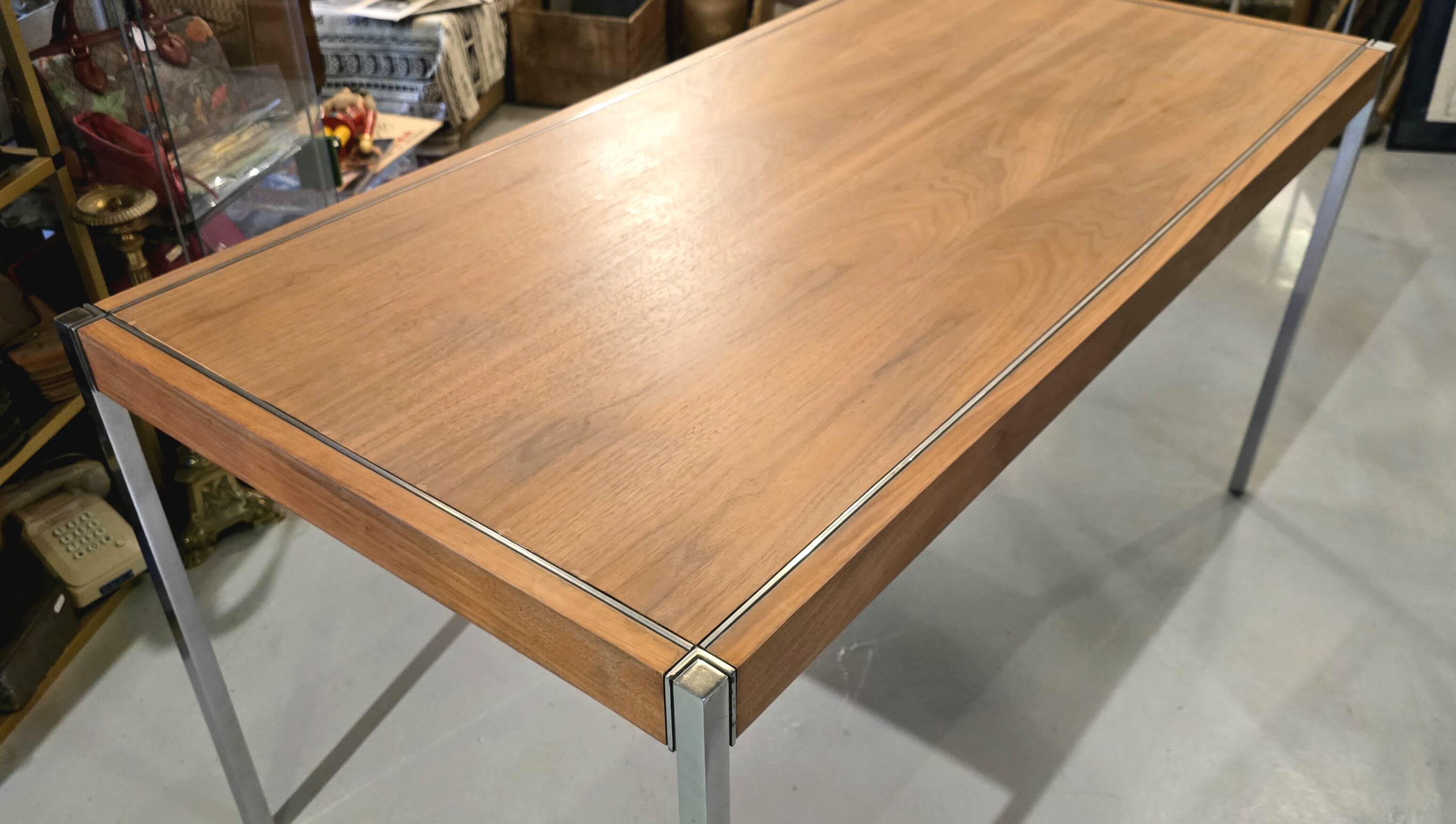 Table — Richard Schultz (1926-2021), Knoll International, circa 1964