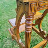 Library stepladder