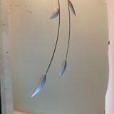 Miroir biseauté art-déco