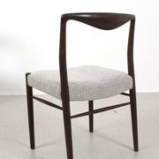 Dining Chairs by Kai Lyngfeldt Larsen, Set of 6