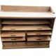 Trade furniture - administrative counter