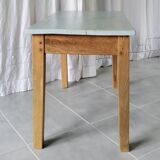 Low table