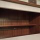 Storage furniture, secretary 1960