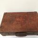 Leather case