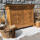 The Victorian Chest of Drawers