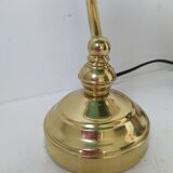 Banker's lamp