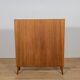 Mid-Century Teak Shelf, Denmark, 1970s