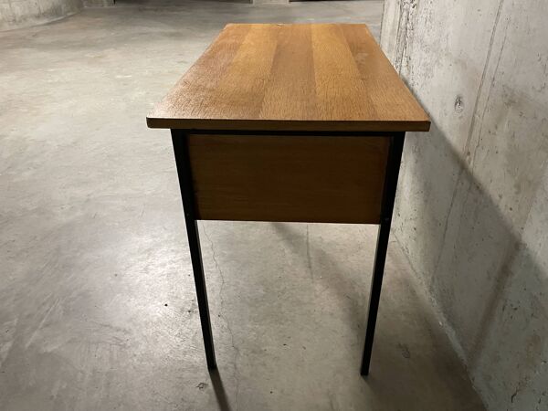 Bureau moderniste