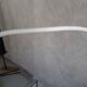 Lampadaire space age mobo light holland