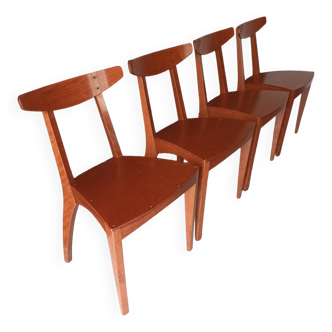 Chaises de Thibault Desombre