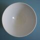 large antique French bowl