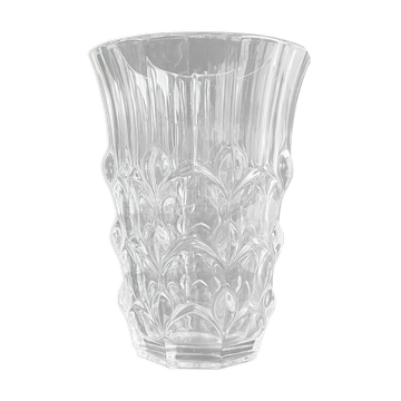 Vase Charles Graffard - Val Saint Lambert