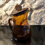 Pitcher
