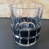 4 transparent and black CPA lenses