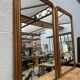 Pair of Louis Philippe mirrors